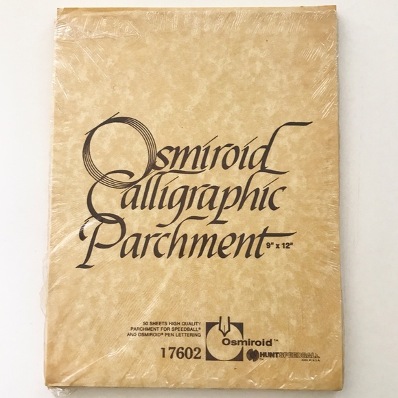 Sheaffer Calligraphy Set - Picture 5 of 5